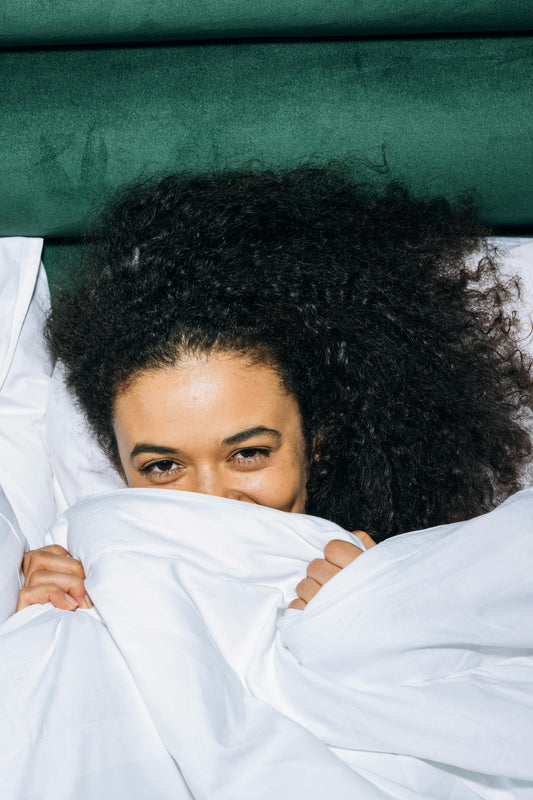 Beauty Sleep: Why Quality Rest is the Key to Glowing, Healthy Skin